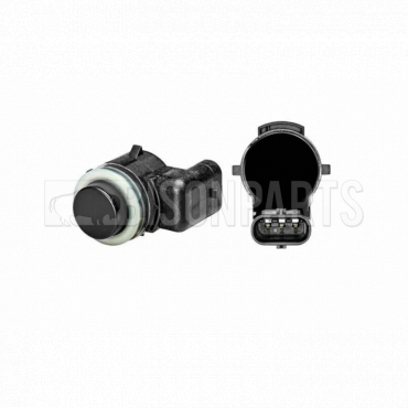 REAR BUMPER PARKING SENSOR