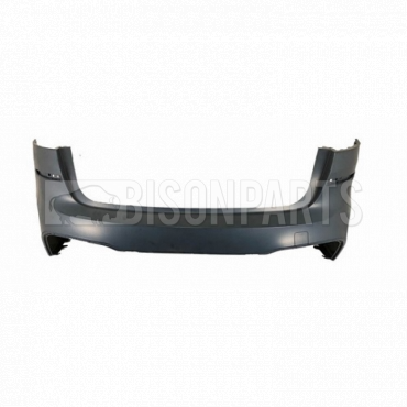 REAR BUMPER