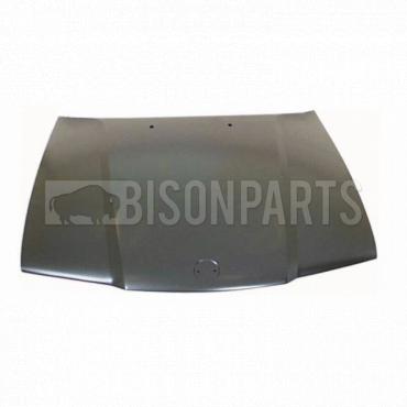 FRONT BONNET