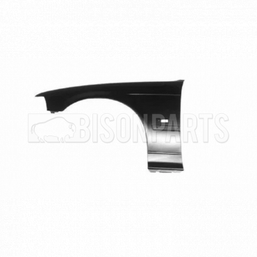 FRONT WING PASSENGER SIDE LH