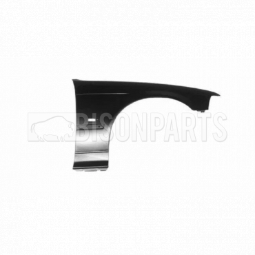 FRONT WING DRIVERS SIDE RH