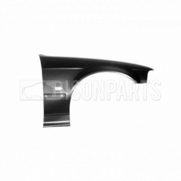FRONT WING DRIVERS SIDE RH