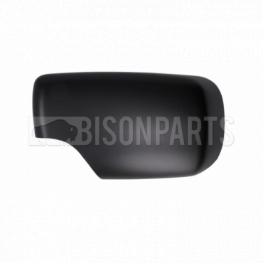 MIRROR BACK COVER PASSENGER SIDE LH