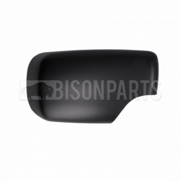 MIRROR BACK COVER DRIVERS SIDE RH