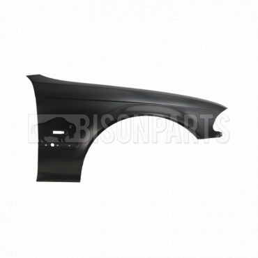 FRONT WING DRIVERS SIDE RH