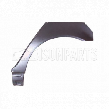 REAR REPAIR PANEL PASSENGER SIDE LH