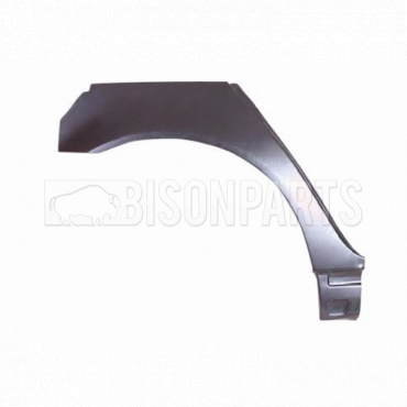 REAR REPAIR PANEL DRIVERS SIDE RH
