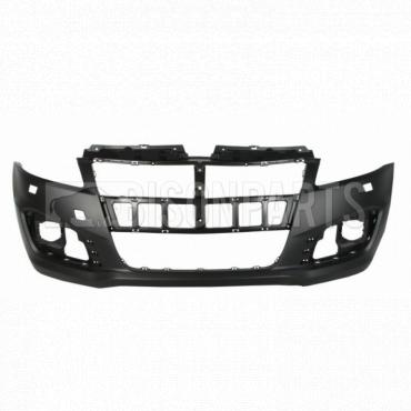FRONT BUMPER (PRIMED) # SPORTS MODEL
