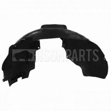 FRONT WING INNER WHEEL ARCH LINER SPLASH GUARD DRIVER SIDE RH