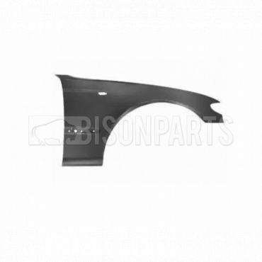FRONT WING DRIVERS SIDE RH