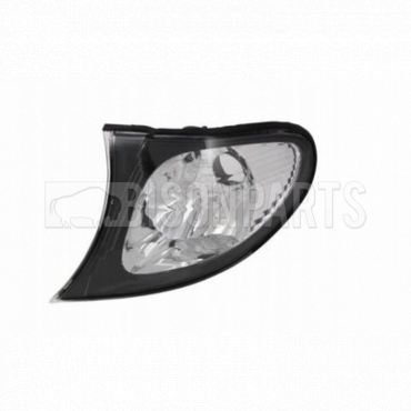 INDICATOR FRONT PASSENGER SIDE LH