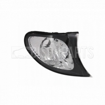 INDICATOR FRONT DRIVERS SIDE RH