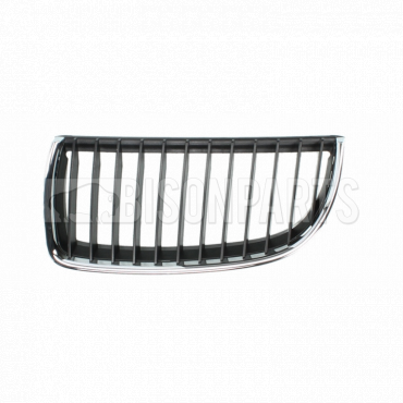 FRONT GRILLE PASSENGER SIDE LH