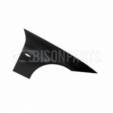 FRONT WING DRIVERS SIDE RH