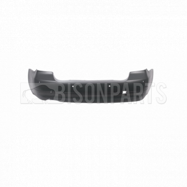 REAR BUMPER