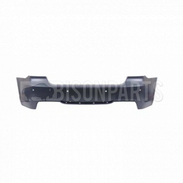 REAR BUMPER