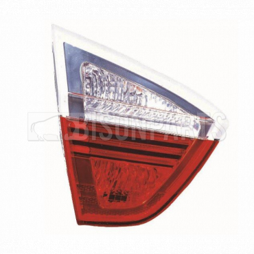 REAR LAMP PASSENGER SIDE LH