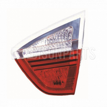 REAR LAMP DRIVERS SIDE RH