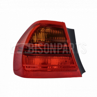 REAR LAMP PASSENGER SIDE LH