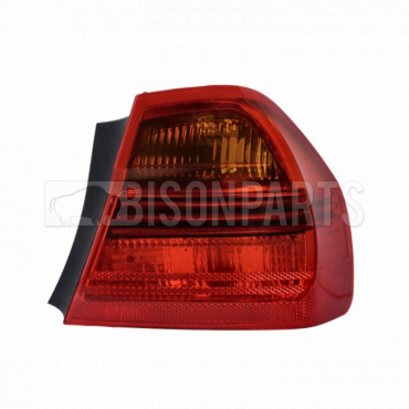 REAR LAMP DRIVERS SIDE RH