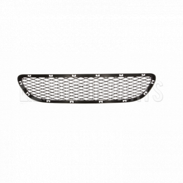 FRONT BUMPER GRILLE