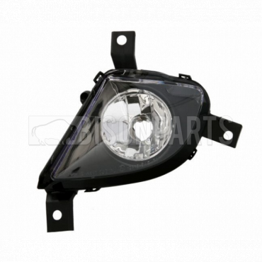 FRONT FOG LAMP PASSENGER SIDE LH