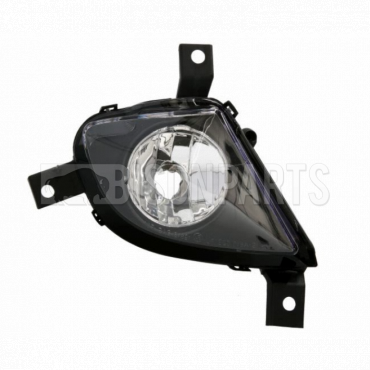 FRONT FOG LAMP DRIVERS SIDE RH