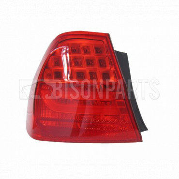 REAR LAMP PASSENGER SIDE LH