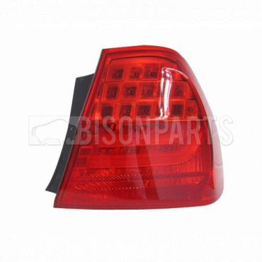 REAR LAMP DRIVERS SIDE RH
