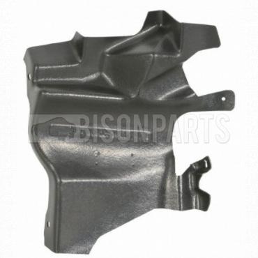 ENGINE UNDER COVER DRIVER SIDE RH