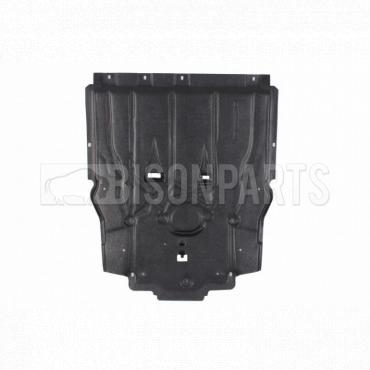ENGINE UNDERTRAY COVER