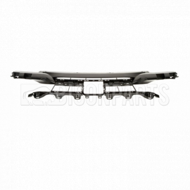 FRONT BUMPER GRILLE