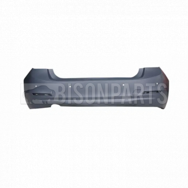 REAR BUMPER