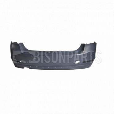 REAR BUMPER