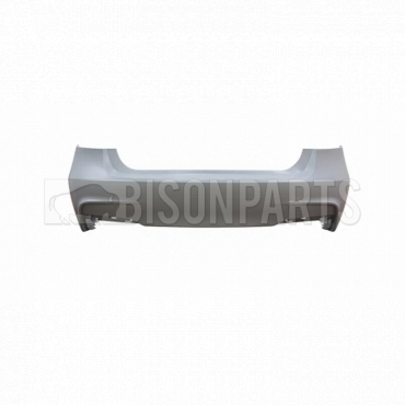 REAR BUMPER
