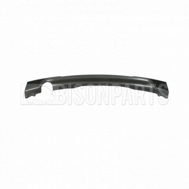 REAR BUMPER SPOILER