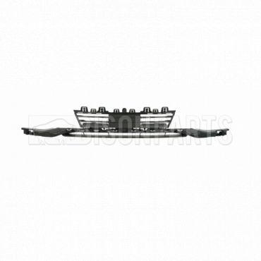 FRONT BUMPER SPOILER