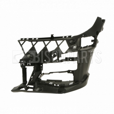 FRONT BUMPER BRACKET PASSENGER SIDE LH