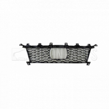 FRONT BUMPER GRILLE