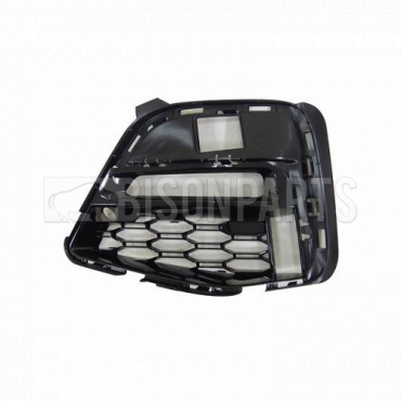 FOG LAMP GRILLE PASSENGER SIDE LH