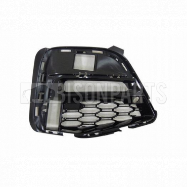 FOG LAMP GRILLE DRIVERS SIDE RH