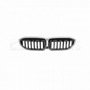 FRONT GRILLE