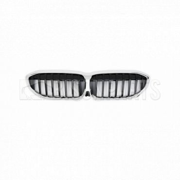 FRONT GRILLE