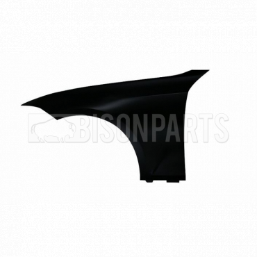 FRONT WING PASSENGER SIDE LH
