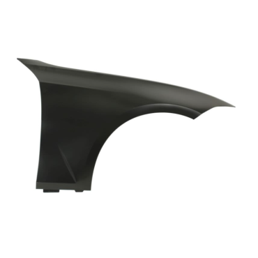 FRONT WING DRIVERS SIDE RH