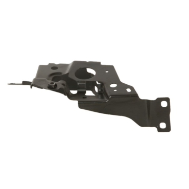 FRONT WING BRACKET DRIVERS SIDE RH