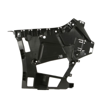 REAR BUMPER BRACKET PASSENGER SIDE LH