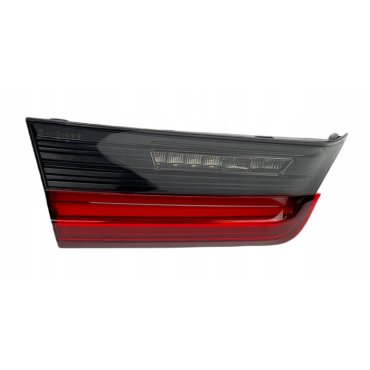 REAR LAMP PASSENGER SIDE LH