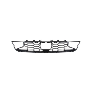 FRONT BUMPER GRILLE