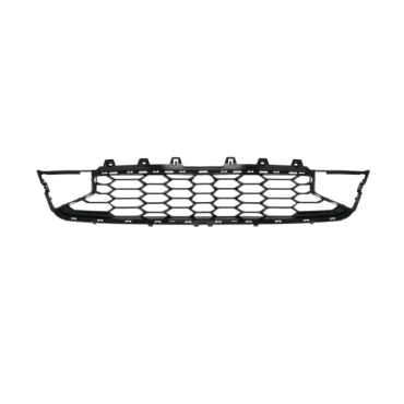 FRONT BUMPER GRILLE